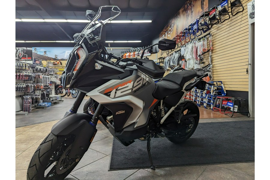 2024 1290 Super Adventure S - KTM