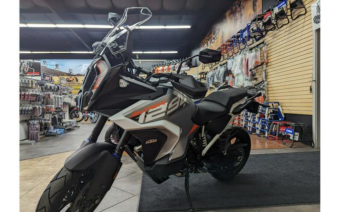 2024 1290 Super Adventure S - KTM