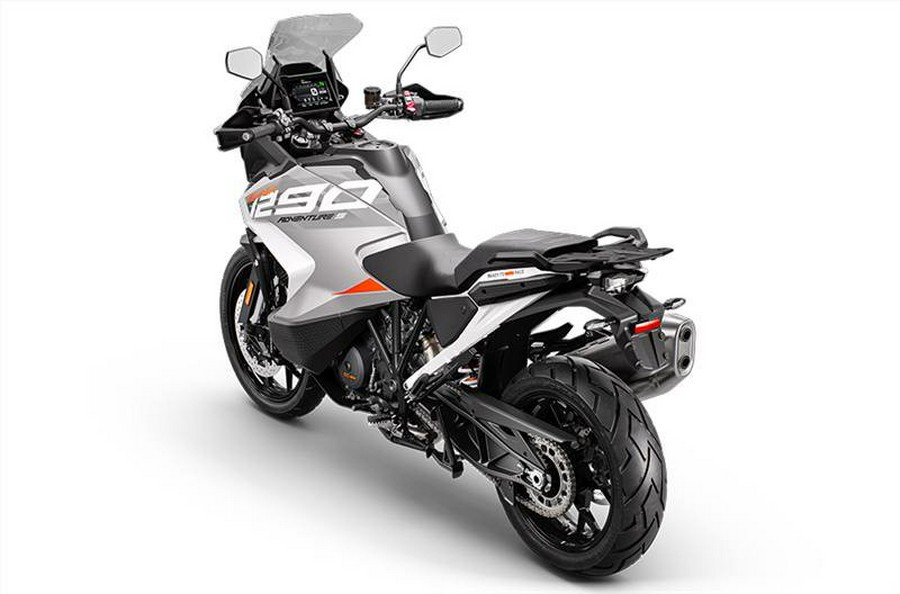 2024 1290 Super Adventure S - KTM