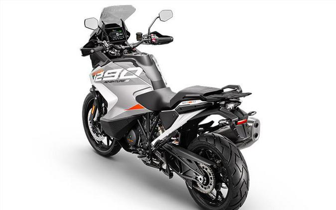 2024 1290 Super Adventure S - KTM