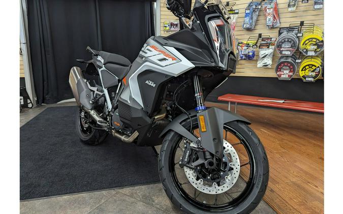 2024 1290 Super Adventure S - KTM
