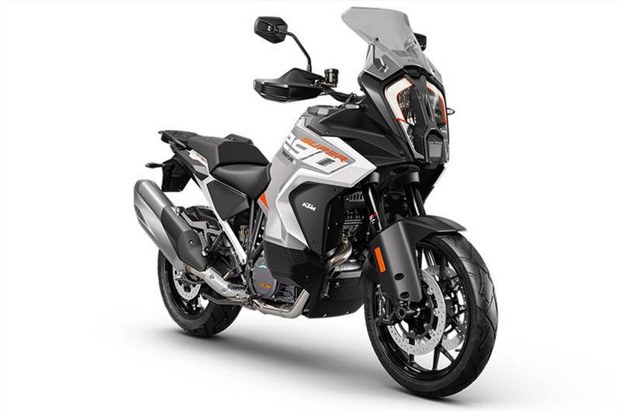 2024 1290 Super Adventure S - KTM