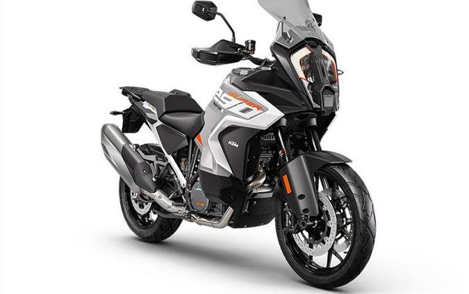 2024 1290 Super Adventure S - KTM