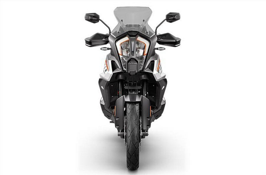 2024 1290 Super Adventure S - KTM