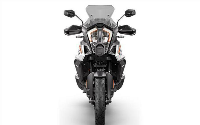 2024 1290 Super Adventure S - KTM