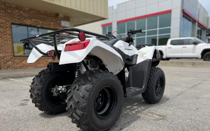 2026 Kymco MXU 150X