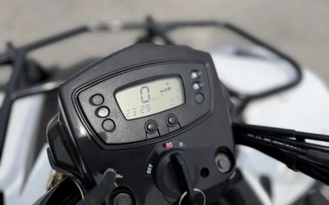 2026 Kymco MXU 150X