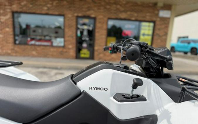 2026 Kymco MXU 150X