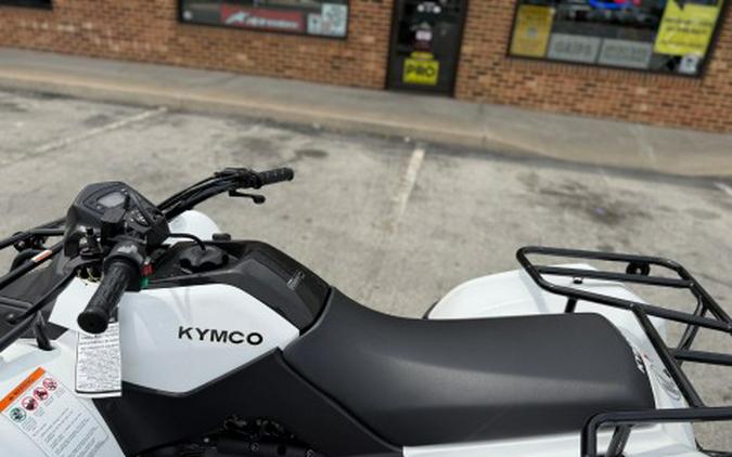 2026 Kymco MXU 150X