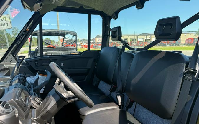 2026 Can-Am Defender DPS CAB HD10