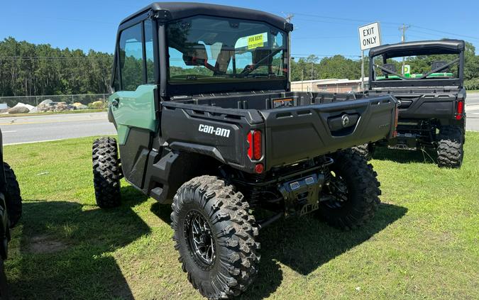 2026 Can-Am Defender DPS CAB HD10