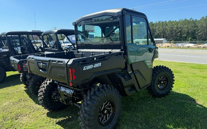 2026 Can-Am Defender DPS CAB HD10