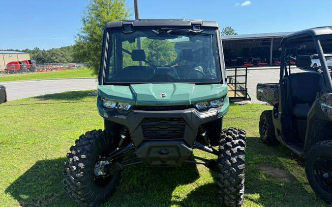 2026 Can-Am Defender DPS CAB HD10