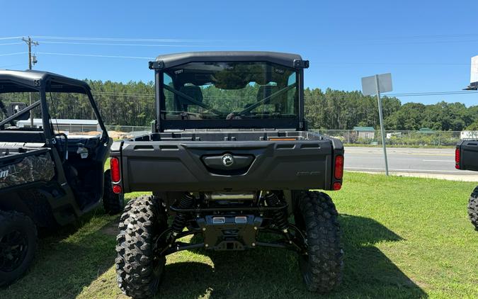 2026 Can-Am Defender DPS CAB HD10