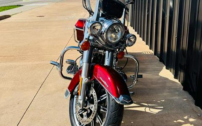 2016 Harley-Davidson Road King®
