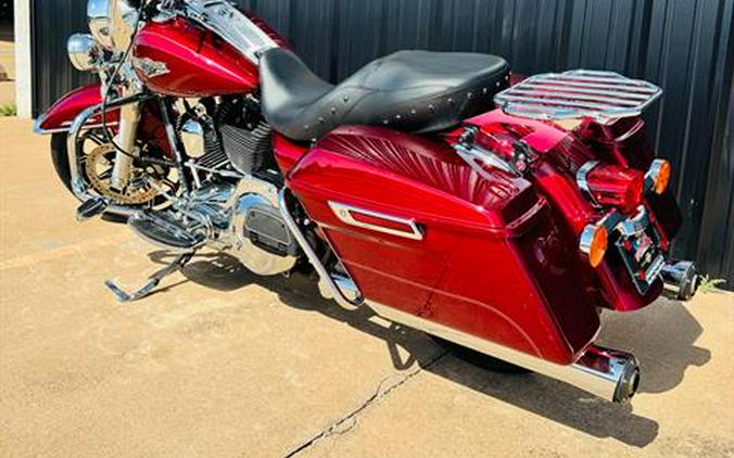 2016 Harley-Davidson Road King®