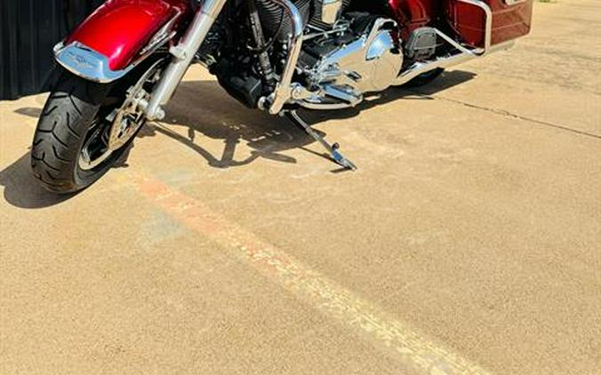 2016 Harley-Davidson Road King®