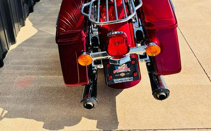 2016 Harley-Davidson Road King®