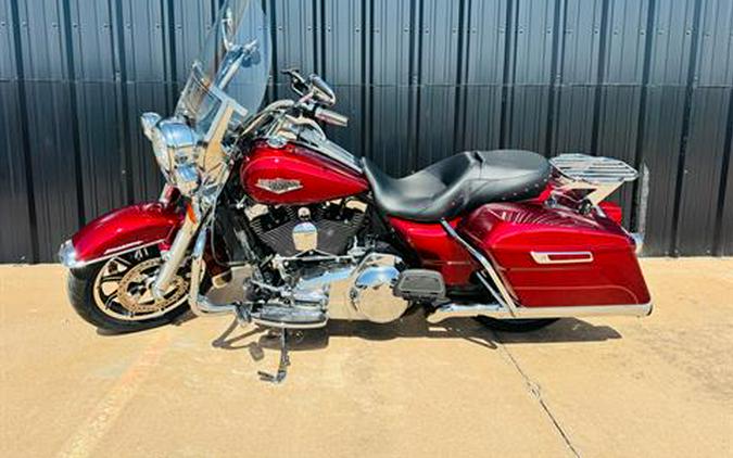 2016 Harley-Davidson Road King®