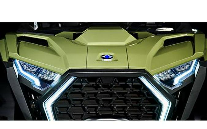2025 Polaris RZR PRO XP Premium