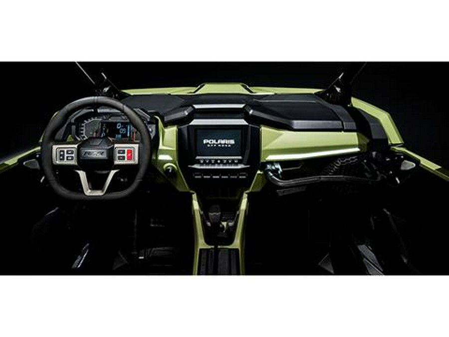 2025 Polaris RZR PRO XP Premium
