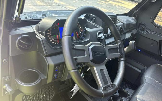 2027 Polaris RANGER CREW XP 1000 NORTHSTAR ULTIMATE