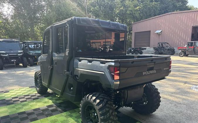 2027 Polaris RANGER CREW XP 1000 NORTHSTAR ULTIMATE