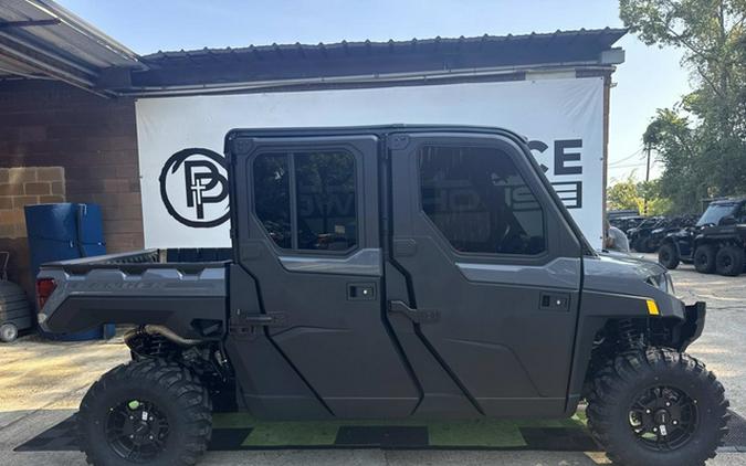 2027 Polaris RANGER CREW XP 1000 NORTHSTAR ULTIMATE