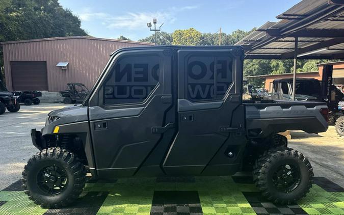 2027 Polaris RANGER CREW XP 1000 NORTHSTAR ULTIMATE
