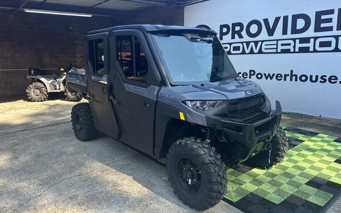 2027 Polaris RANGER CREW XP 1000 NORTHSTAR ULTIMATE
