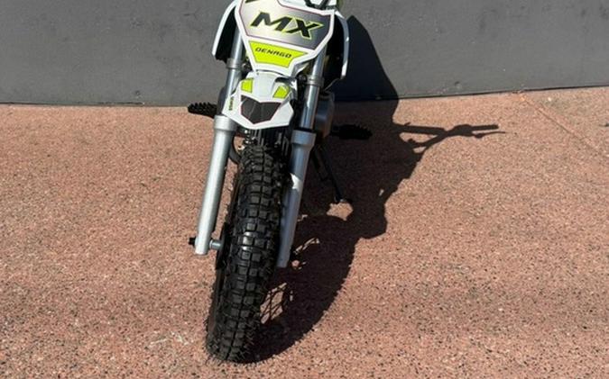 2026 Denago Powersports MX