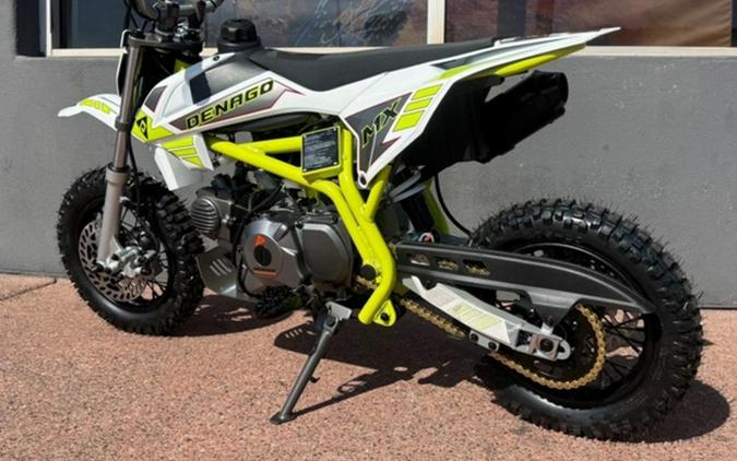 2026 Denago Powersports MX