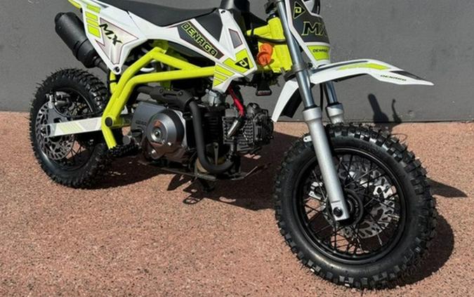 2026 Denago Powersports MX