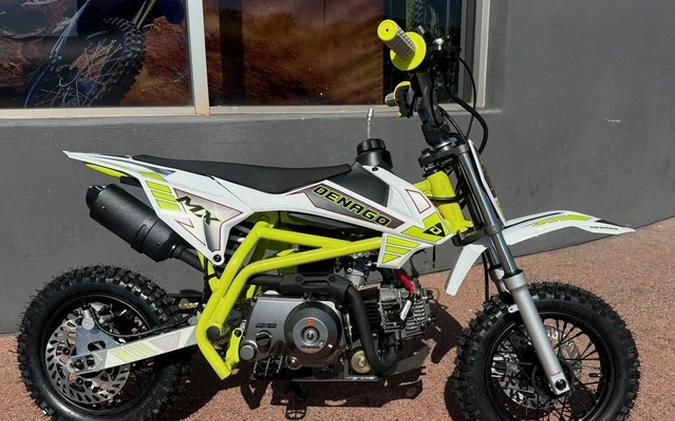 2026 Denago Powersports MX