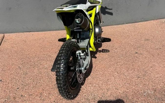 2026 Denago Powersports MX