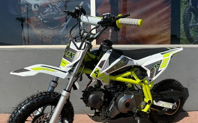 2026 Denago Powersports MX