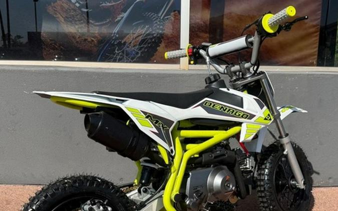 2026 Denago Powersports MX