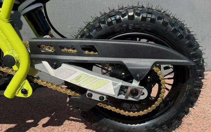 2026 Denago Powersports MX