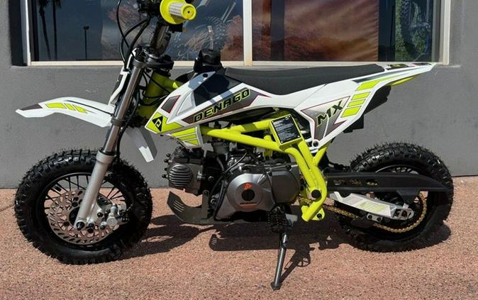 2026 Denago Powersports MX