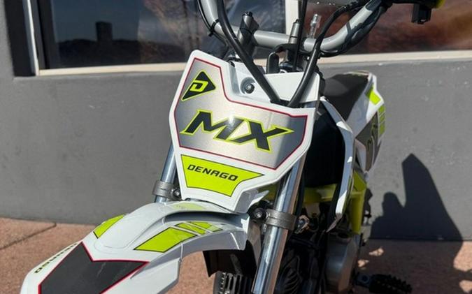 2026 Denago Powersports MX