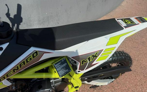 2026 Denago Powersports MX