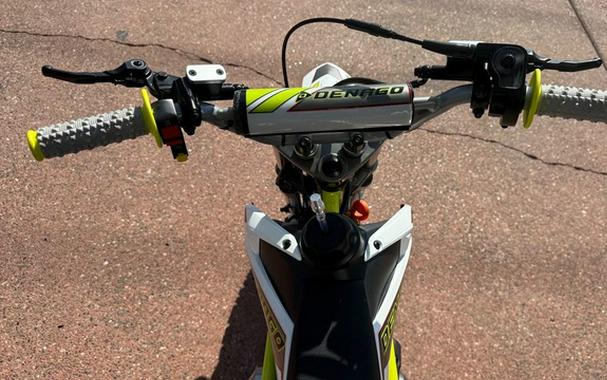 2026 Denago Powersports MX