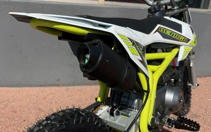 2026 Denago Powersports MX