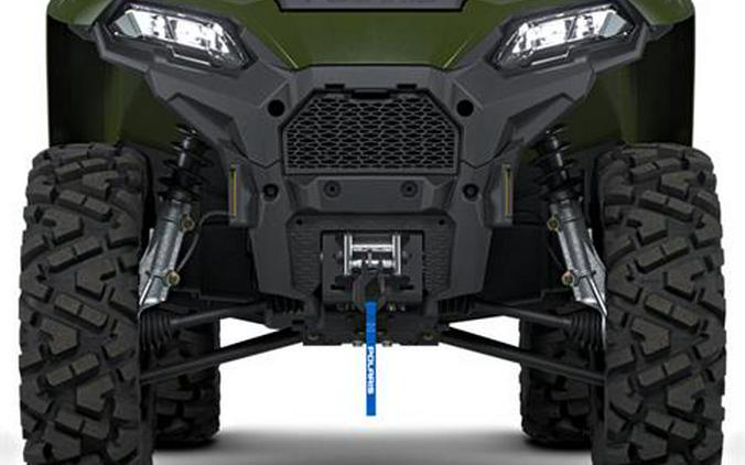 2027 Polaris Sportsman 500