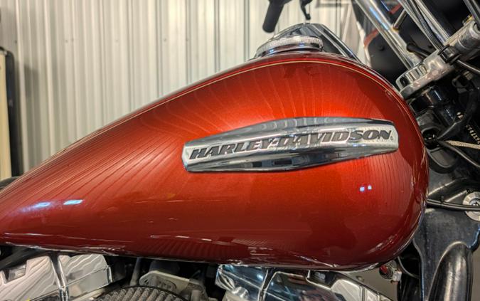 2009 Harley-Davidson DYNA SUPER GLIDE CUSTOM (EFI)