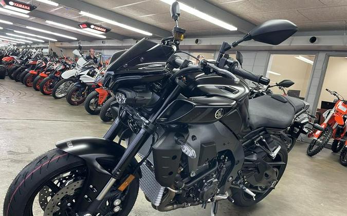 2023 Yamaha MT-10