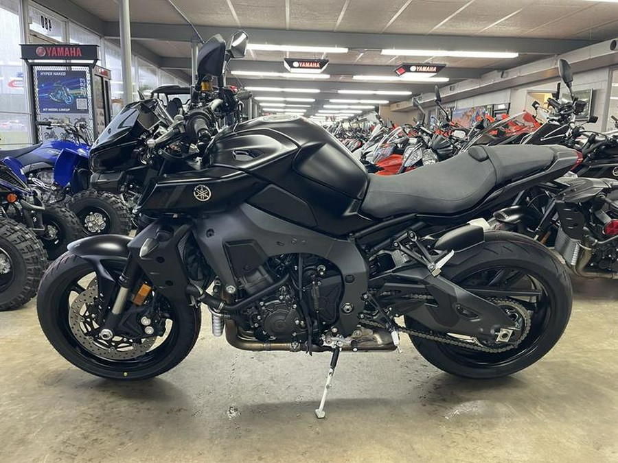 2023 Yamaha MT-10