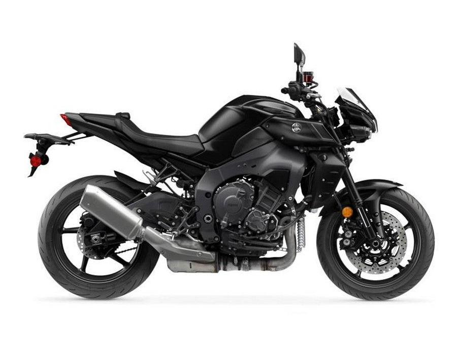 2023 Yamaha MT-10