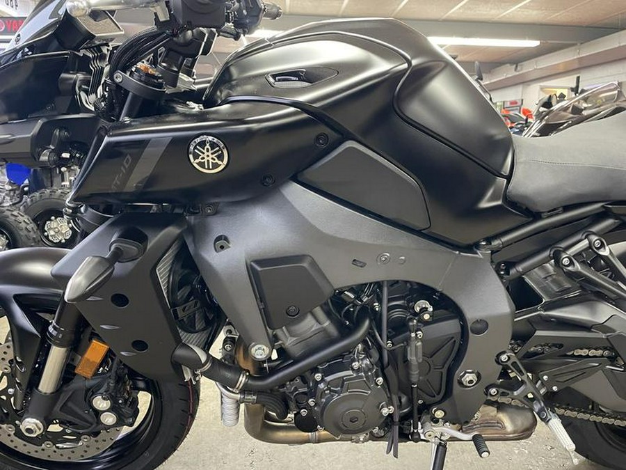 2023 Yamaha MT-10