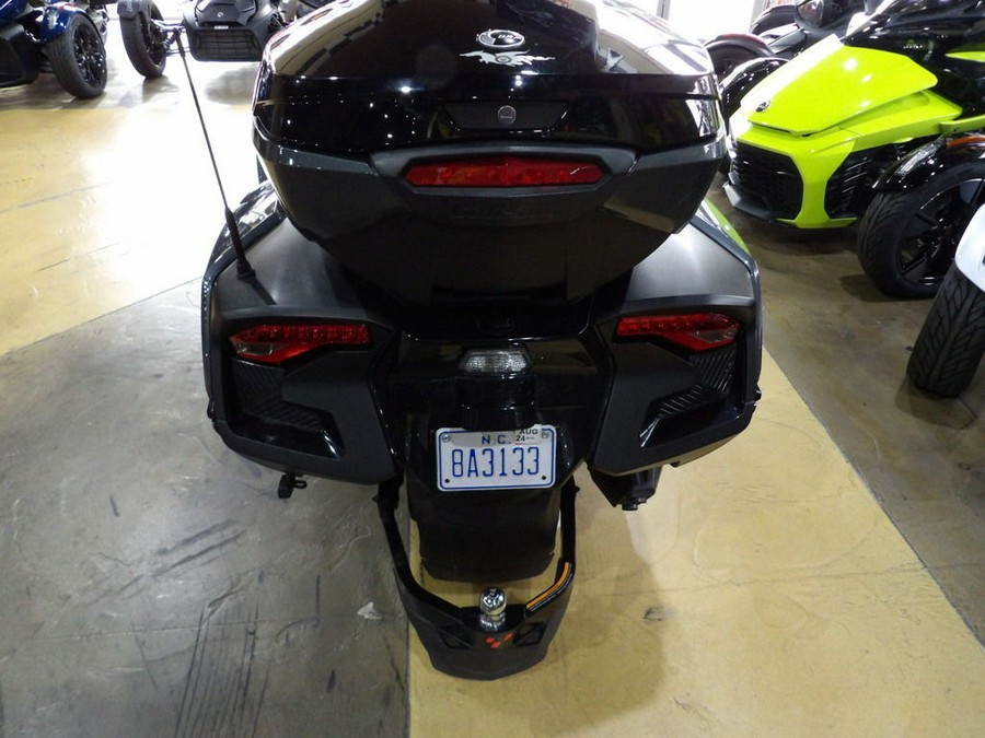 2021 Can-Am™ Spyder RT Limited